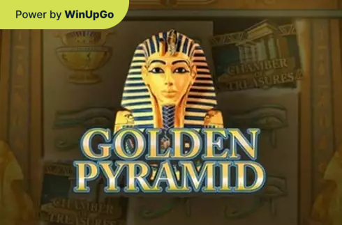 Мошини бозӣ Golden Pyramid