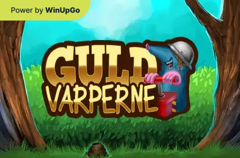 Мошини бозӣ Guldvarperne