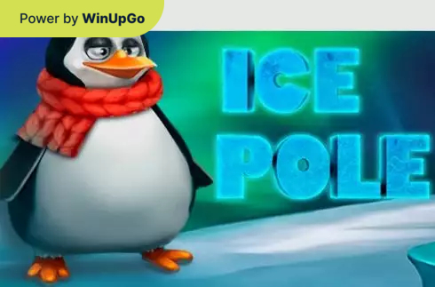 מכונת מזל Ice Pole