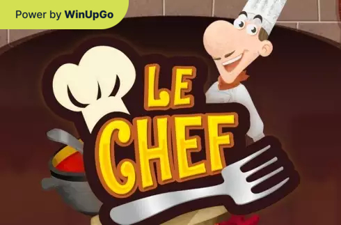 Мошини бозӣ Le Chef
