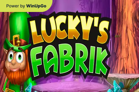 Мошини бозӣ Lucky s Factory