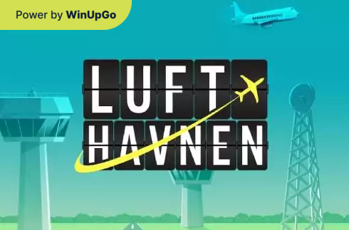 Мошини бозӣ Lufthavnen