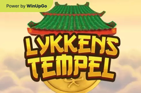Мошини бозӣ Lykkens Tempel