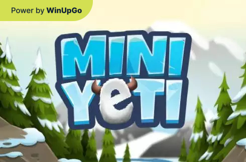 Мошини бозӣ Mini Yeti