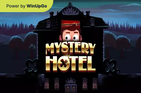 Мошини бозӣ Mystery Hotel