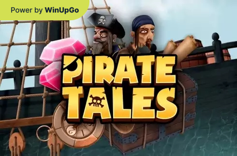 Мошини бозӣ Pirate Tales