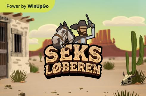 Мошини бозӣ Seksloberen