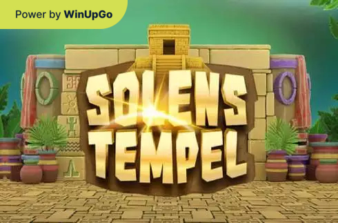 Мошини бозӣ Solens Tempel