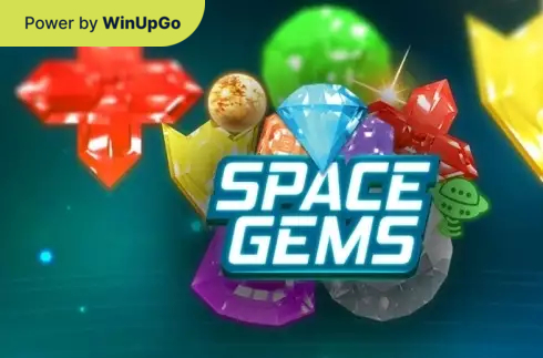 Мошини бозӣ Space Gems Magnet Gaming