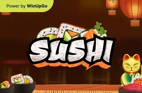 Мошини бозӣ Sushi Magnet Gaming