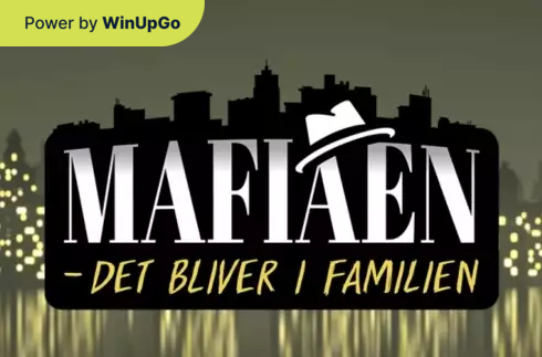 Мошини бозӣ The Mafia Magnet Gaming