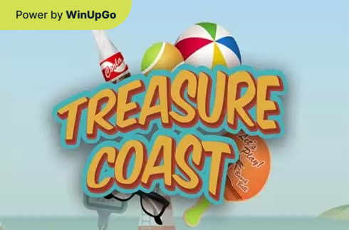 Мошини бозӣ Treasure Coast