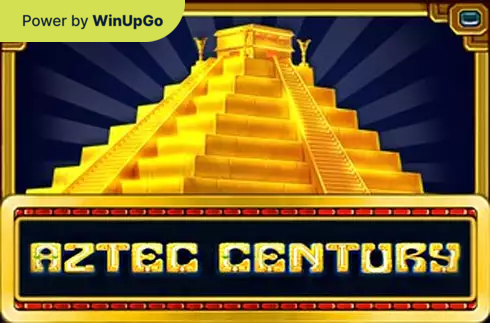 Ойын автоматы Aztec Century