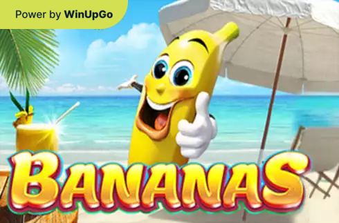 Ойын автоматы Bananas Champion Studio