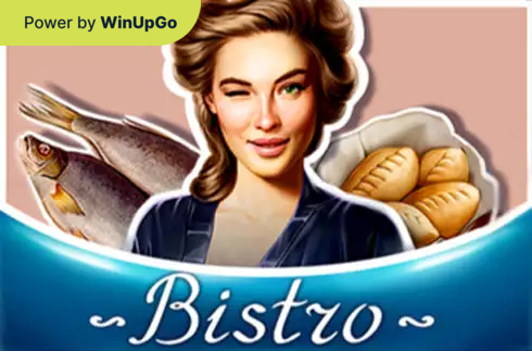 Ойын автоматы Bistro