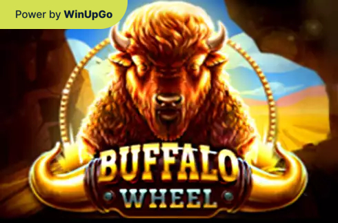 Ойын автоматы Buffalo Wheel
