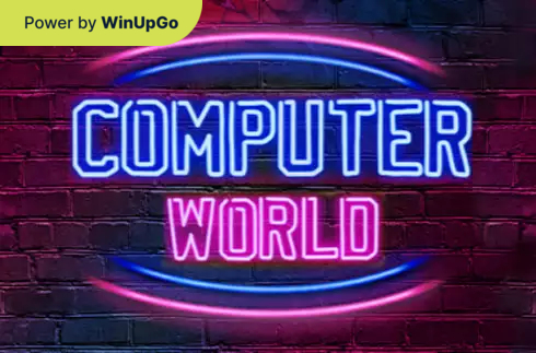 Ойын автоматы Computer World