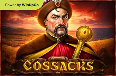 Ойын автоматы Cossacks