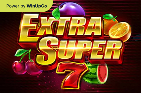 Ойын автоматы Extra Super 7