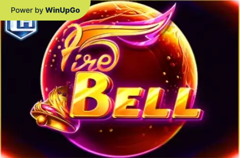 Ойын автоматы Fire Bell