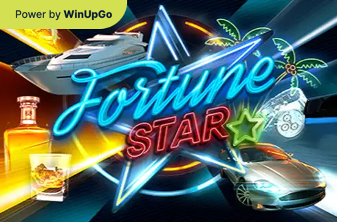 Ойын автоматы Fortune Star Champion Studio