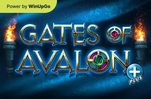 Ойын автоматы Gates of Avalon