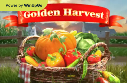 Ойын автоматы Golden Harvest