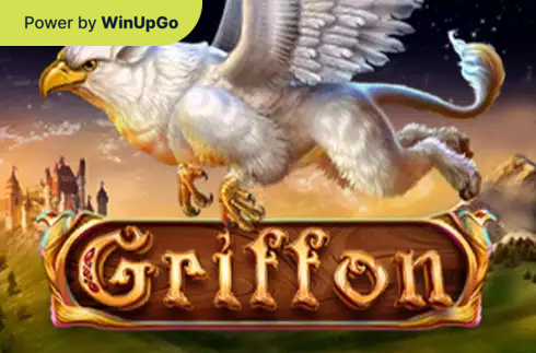 Ойын автоматы Griffon