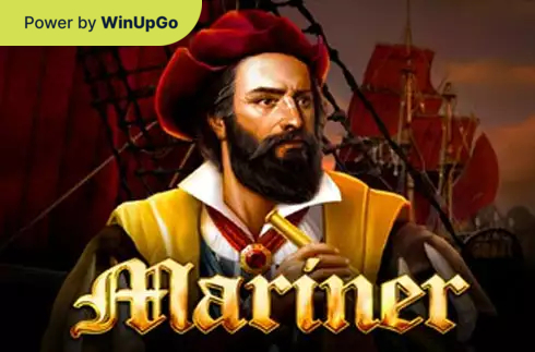 Ойын автоматы Mariner