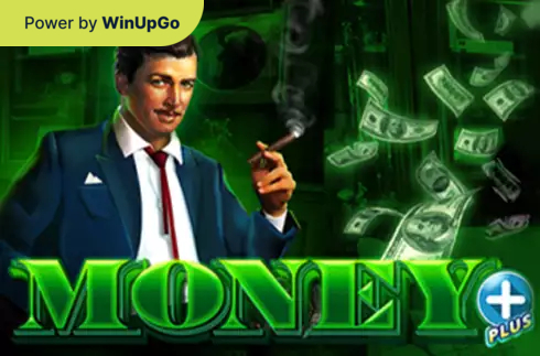 Ойын автоматы Money