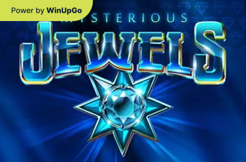 Ойын автоматы Mysterious Jewels