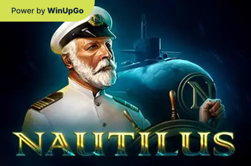 Ойын автоматы Nautilus