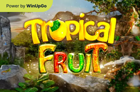 Ойын автоматы Tropical Fruit Champion Studio