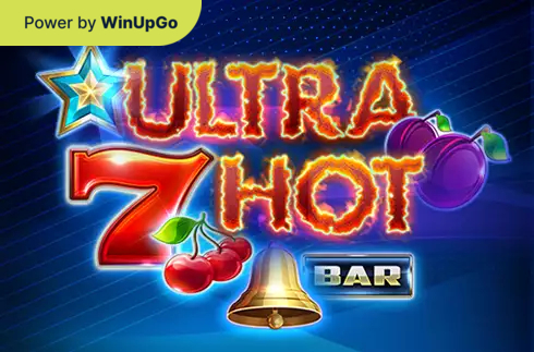 Ойын автоматы Ultra 7 Hot