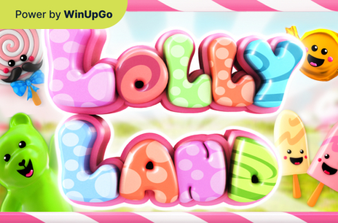 Spielautomat Lolly Land Chance Interactive