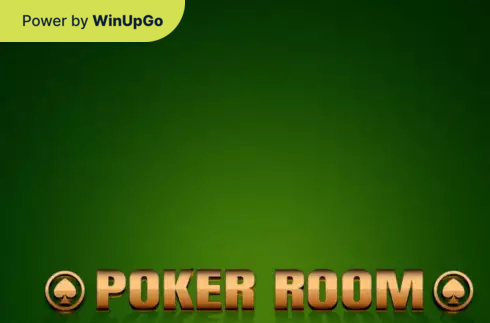 Оюн автоматы Poker Room