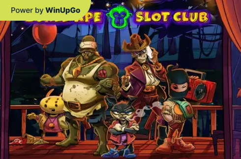 Игровой автомат Bored Ape Slot Club