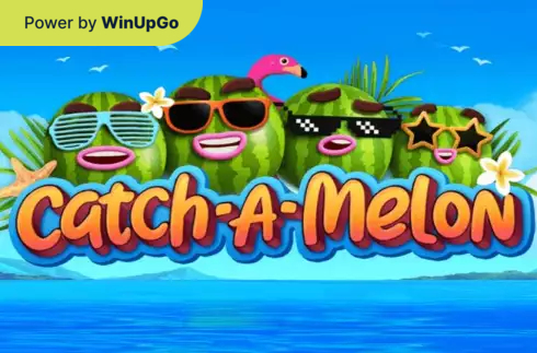 Игровой автомат Catch A Melon