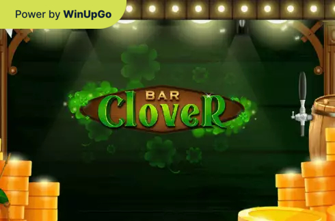 Игровой автомат Clover Bar