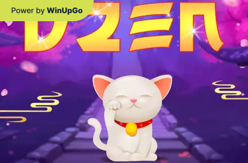 Игровой автомат Dzen