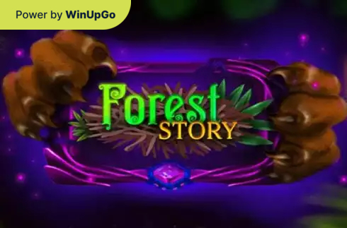 Игровой автомат Forest Story