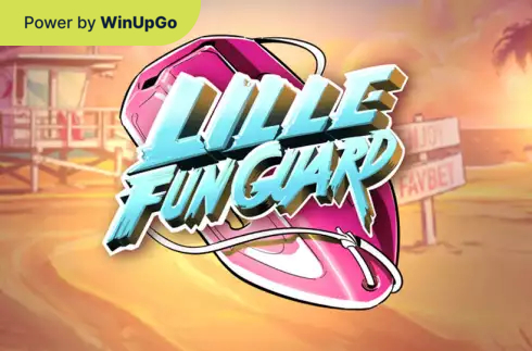 Игровой автомат Lille Funguard