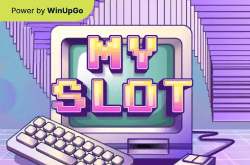 Игровой автомат My Slot