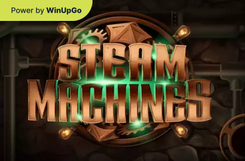 Игровой автомат Stream Machines