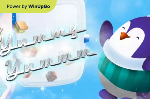 Игровой автомат Yummy Yummm