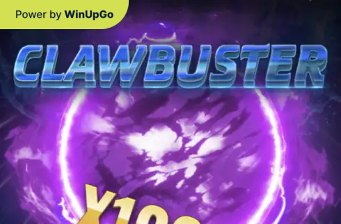 O‘yin avtomati Basic claw