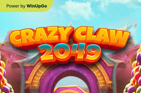 O‘yin avtomati Crazy claw