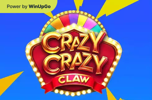 O‘yin avtomati Crazy crazy claw