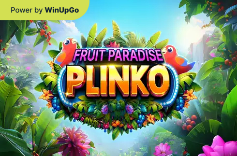 O‘yin avtomati Paradise plinko