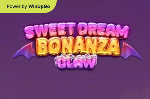 O‘yin avtomati Sweet dreams bonanza claw